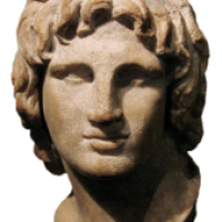 Alexandre le Grand